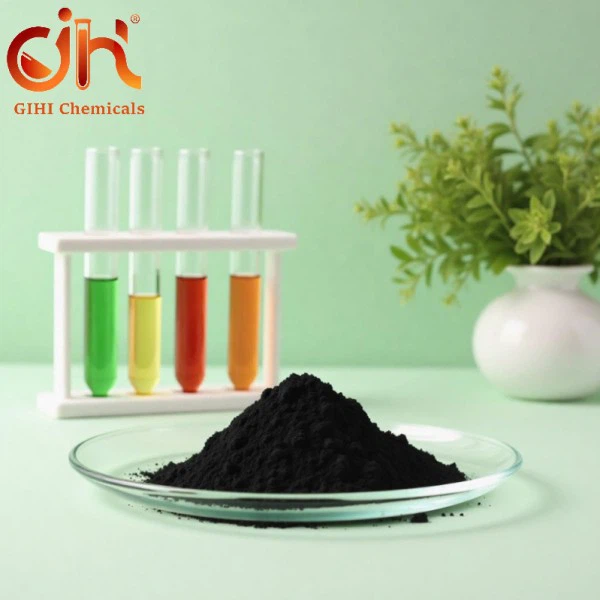 Iridium -Dioxid; Cas no .: 12030-49-8